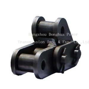 Kỹ thuật Bush Chains