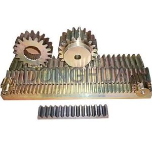 Giá đỡ bánh răng để truyền động